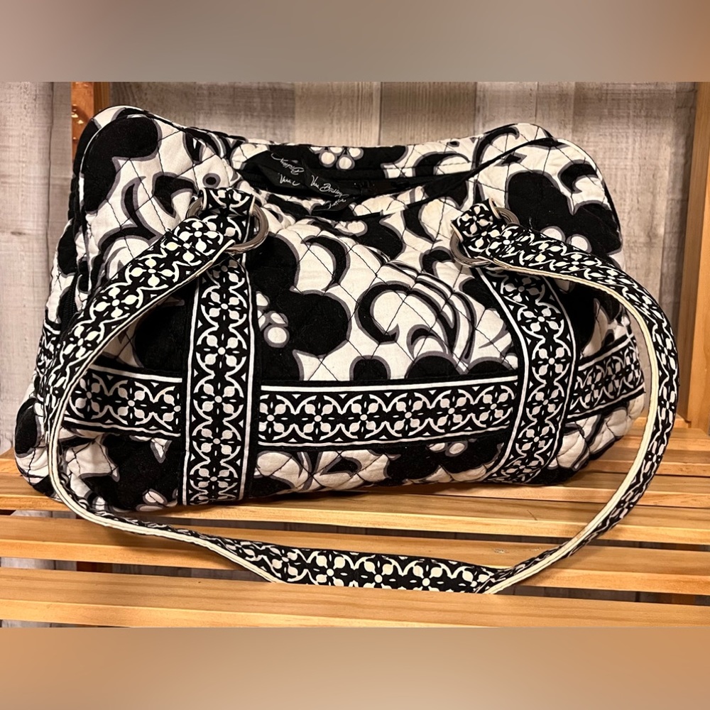 Vera Bradley Large Purse